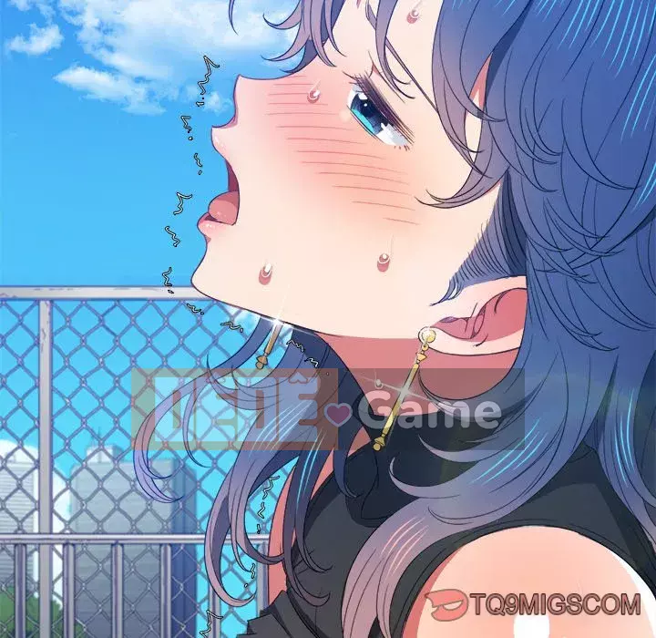 Ác nữ Gogou Tangling Chương 60-61