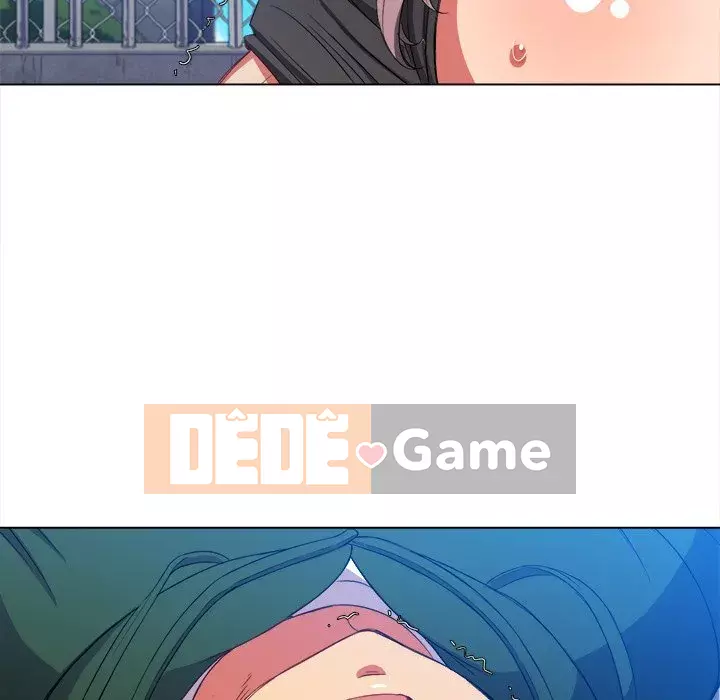 Ác nữ Gogou Tangling Chương 60-61