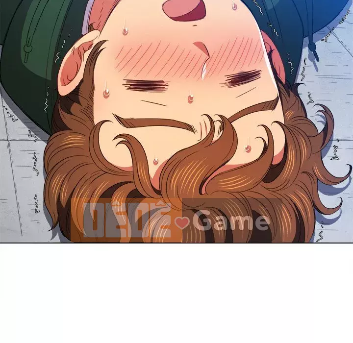 Ác nữ Gogou Tangling Chương 60-61