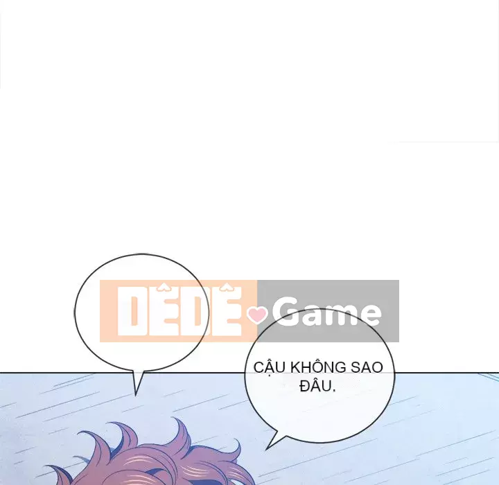 Ác nữ Gogou Tangling Chương 60-61