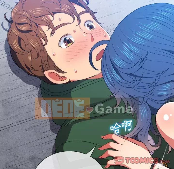 Ác nữ Gogou Tangling Chương 60-61