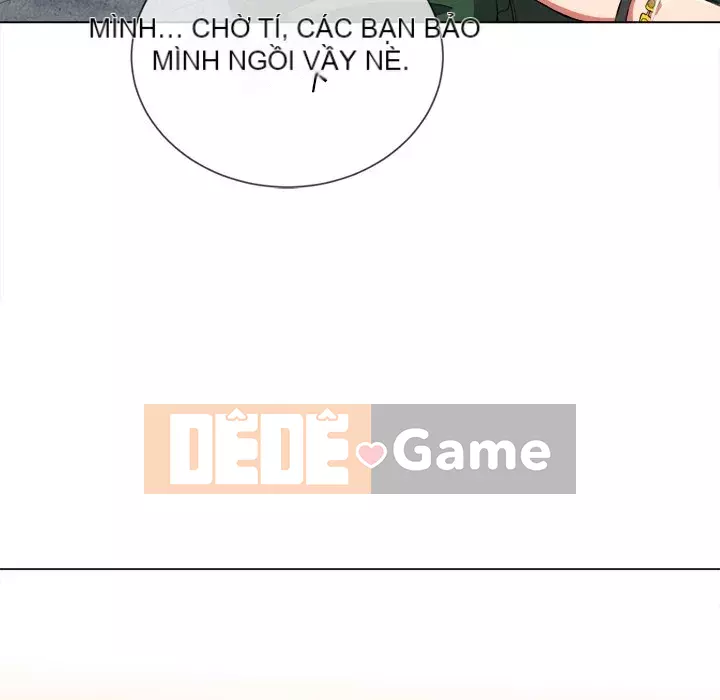 Ác nữ Gogou Tangling Chương 60-61