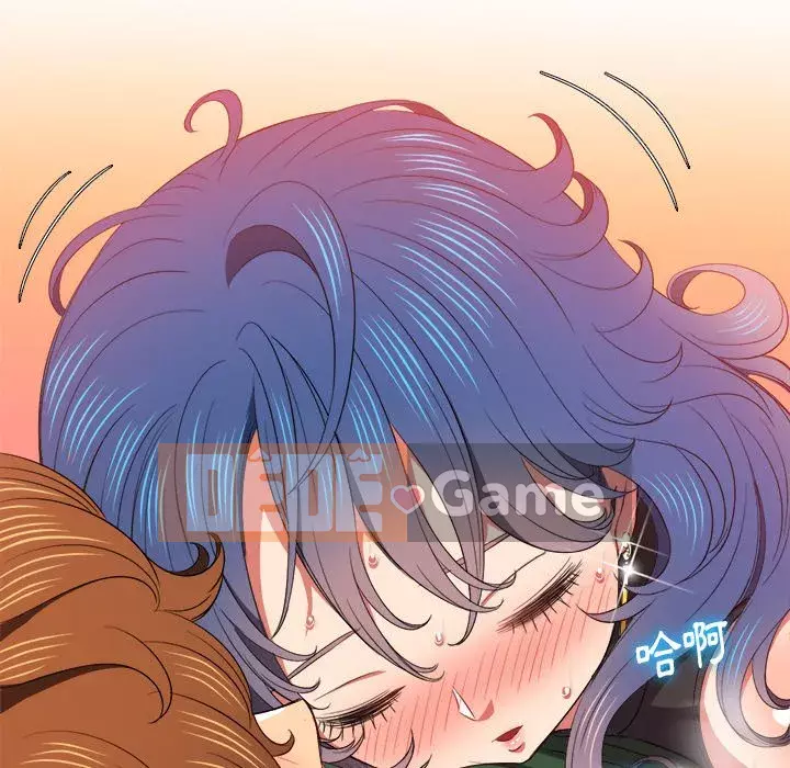 Ác nữ Gogou Tangling Chương 60-61