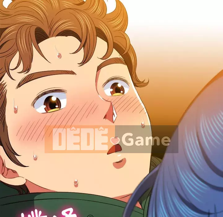 Ác nữ Gogou Tangling Chương 60-61