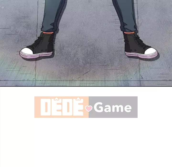 Ác nữ Gogou Tangling Chương 60-61