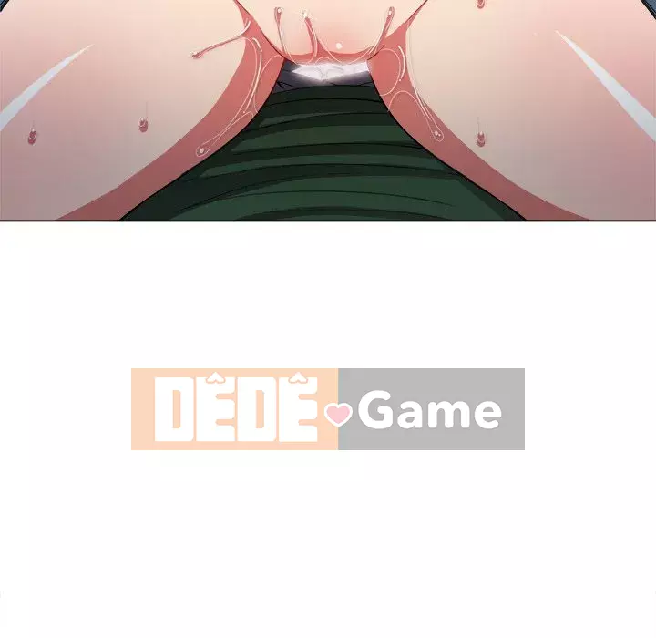 Ác nữ Gogou Tangling Chương 60-61