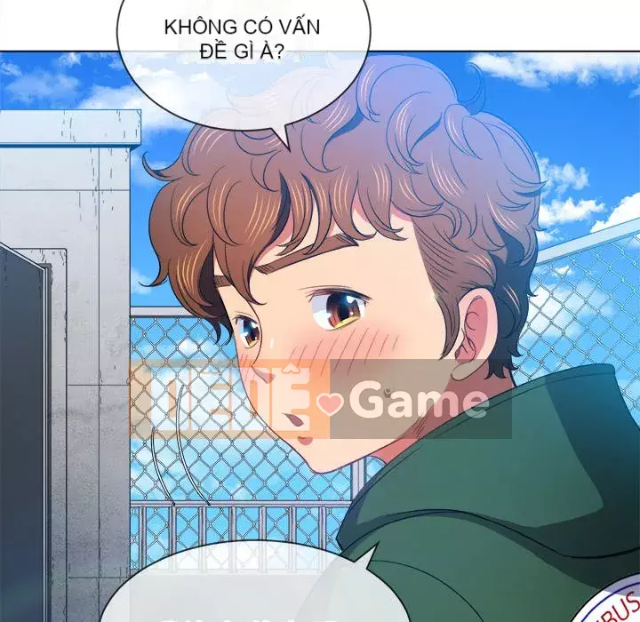 Ác nữ Gogou Tangling Chương 60-61