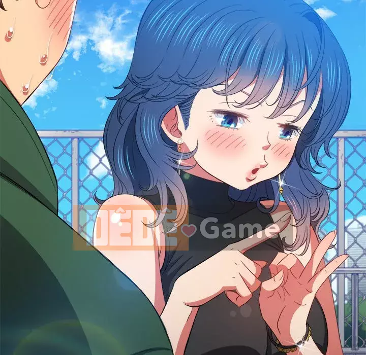 Ác nữ Gogou Tangling Chương 60-61