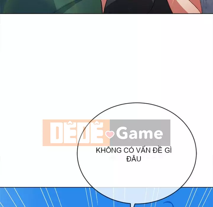 Ác nữ Gogou Tangling Chương 60-61