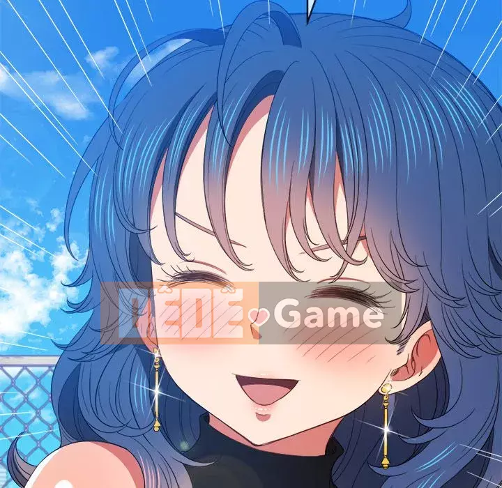 Ác nữ Gogou Tangling Chương 60-61