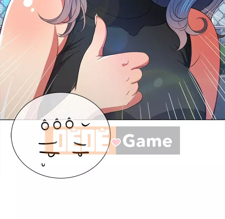 Ác nữ Gogou Tangling Chương 60-61