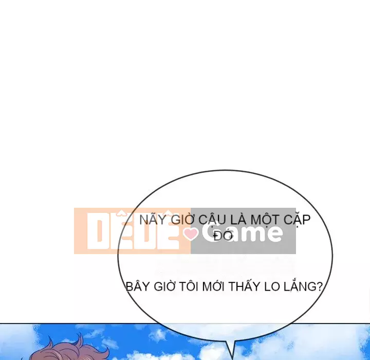 Ác nữ Gogou Tangling Chương 60-61