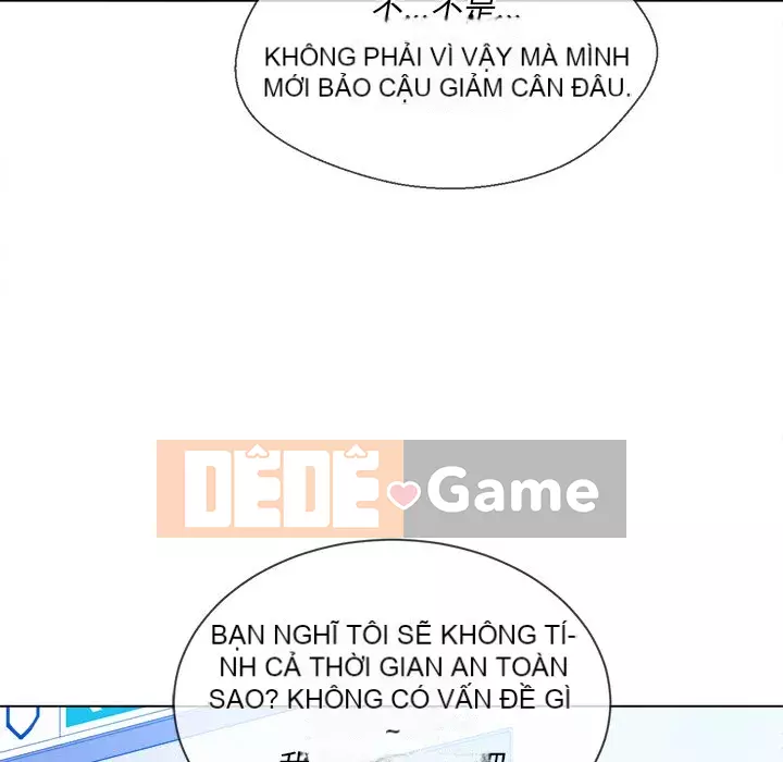 Ác nữ Gogou Tangling Chương 60-61