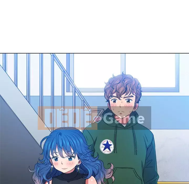 Ác nữ Gogou Tangling Chương 60-61