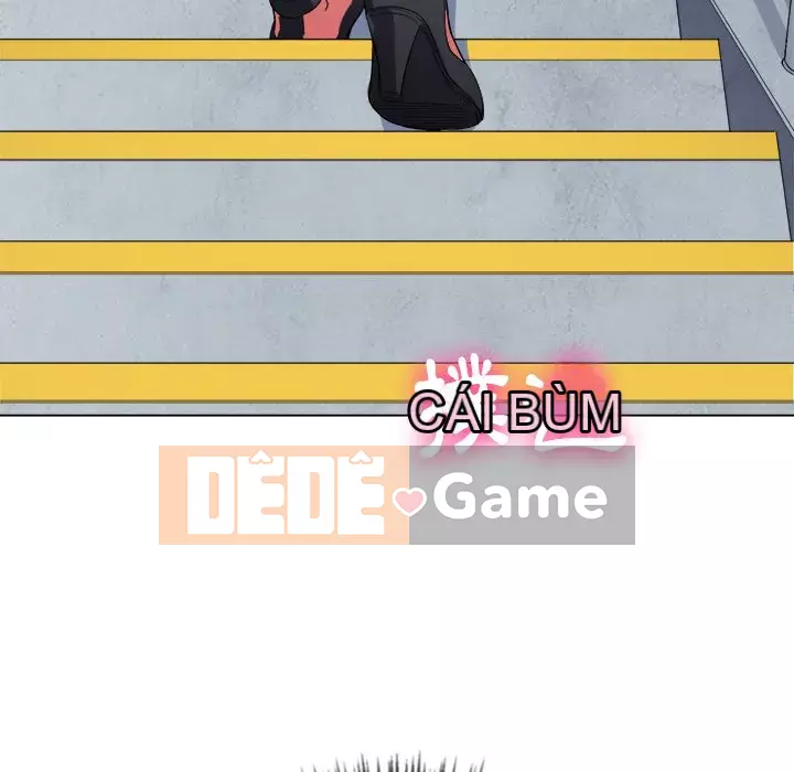 Ác nữ Gogou Tangling Chương 60-61