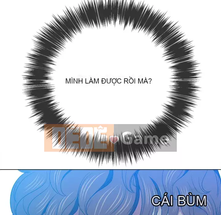 Ác nữ Gogou Tangling Chương 60-61