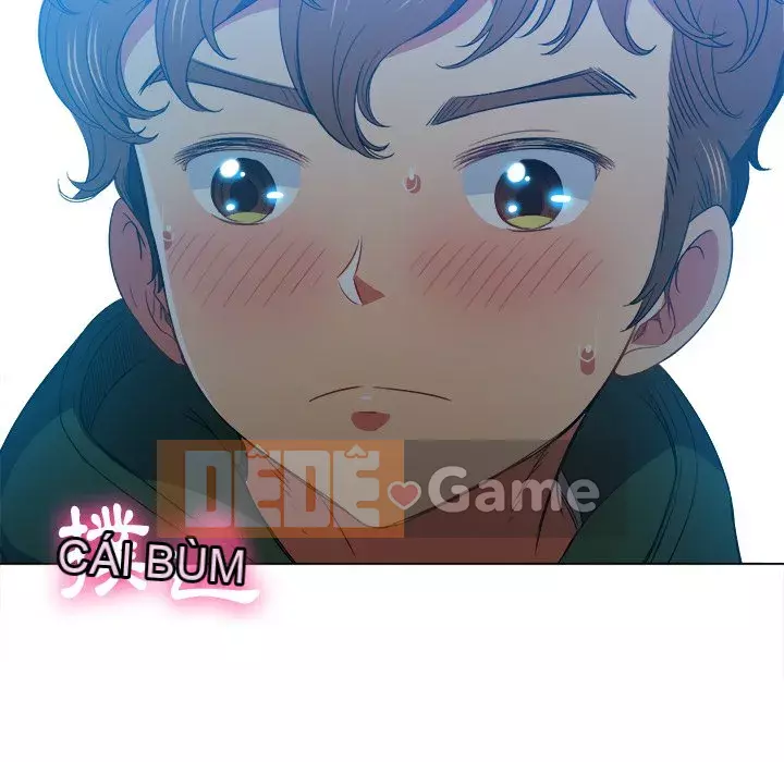 Ác nữ Gogou Tangling Chương 60-61