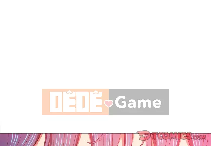 Ác nữ Gogou Tangling Chương 60-61