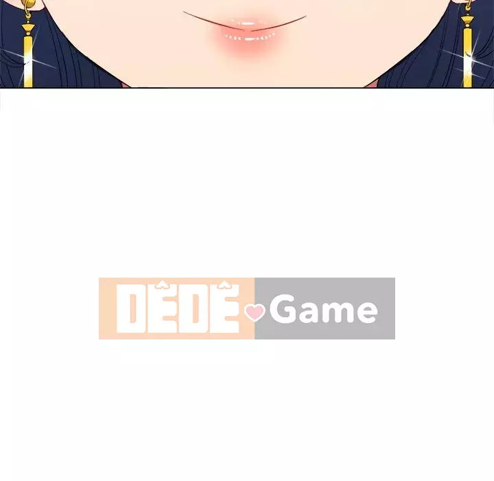 Ác nữ Gogou Tangling Chương 60-61