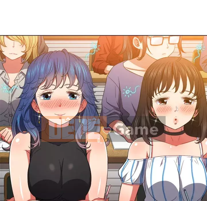 Ác nữ Gogou Tangling Chương 60-61