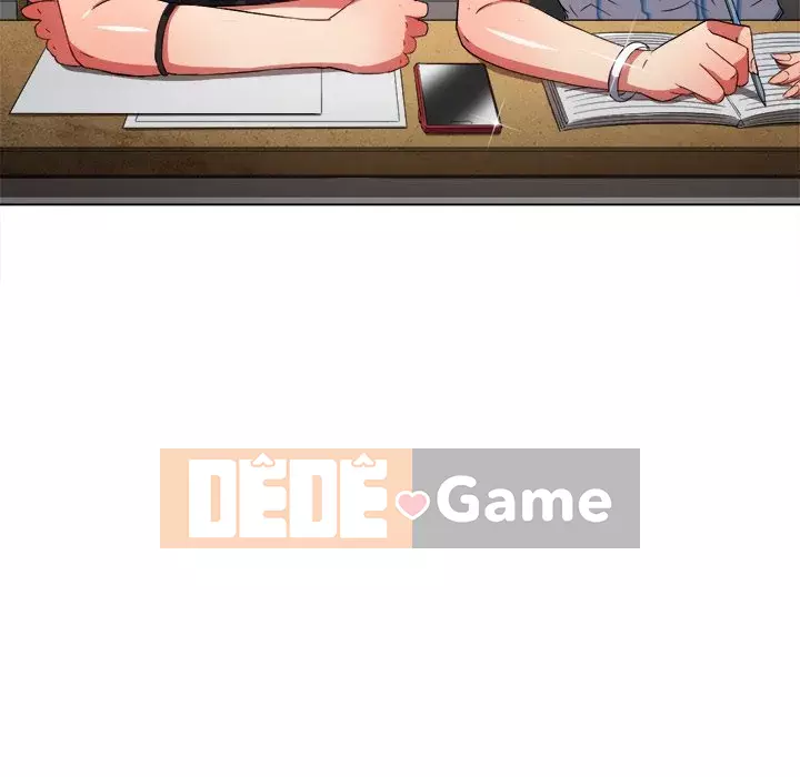 Ác nữ Gogou Tangling Chương 60-61