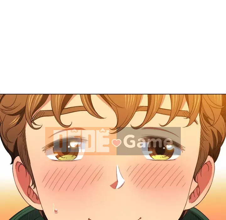 Ác nữ Gogou Tangling Chương 60-61