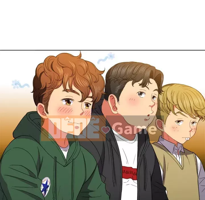 Ác nữ Gogou Tangling Chương 60-61