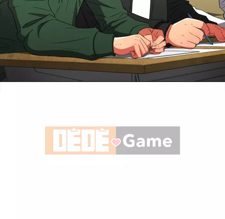 Ác nữ Gogou Tangling Chương 60-61