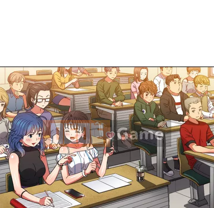 Ác nữ Gogou Tangling Chương 60-61