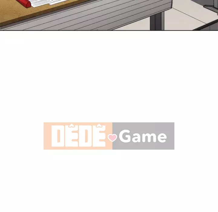 Ác nữ Gogou Tangling Chương 60-61