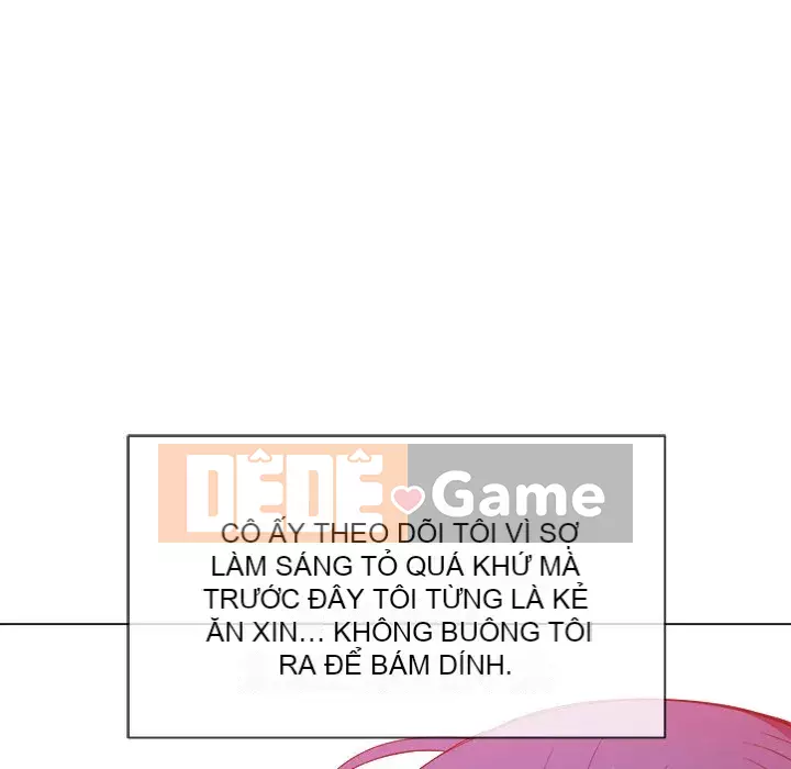 Ác nữ Gogou Tangling Chương 60-61