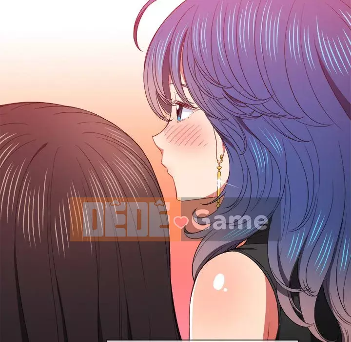 Ác nữ Gogou Tangling Chương 60-61