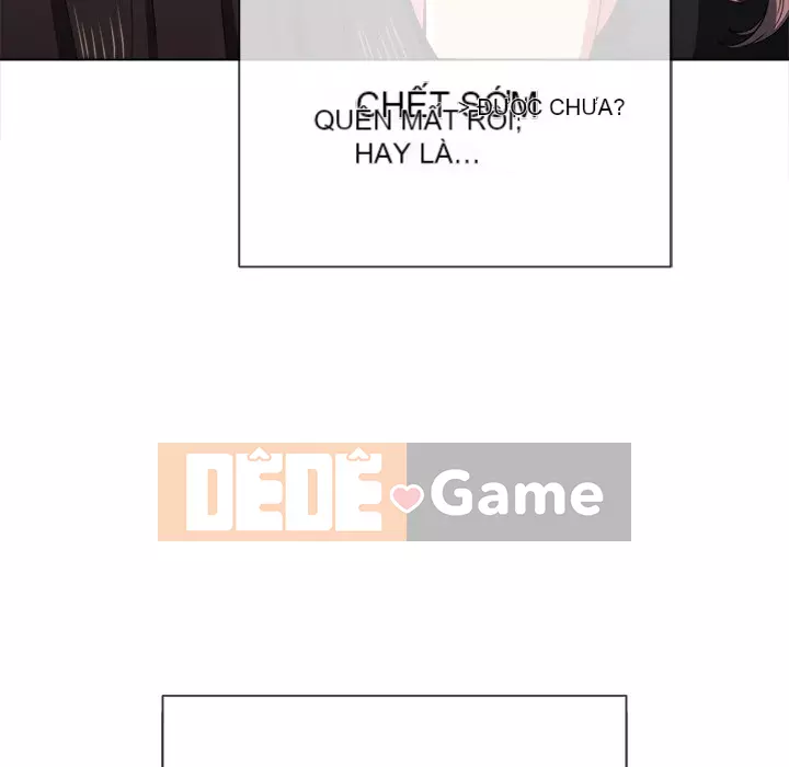 Ác nữ Gogou Tangling Chương 60-61