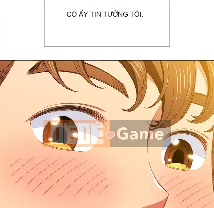 Ác nữ Gogou Tangling Chương 60-61