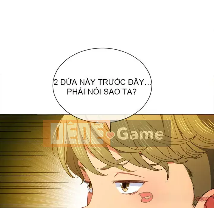 Ác nữ Gogou Tangling Chương 60-61