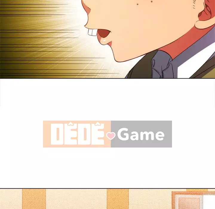 Ác nữ Gogou Tangling Chương 60-61