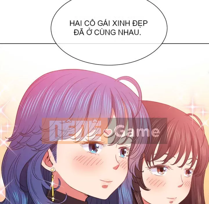 Ác nữ Gogou Tangling Chương 60-61