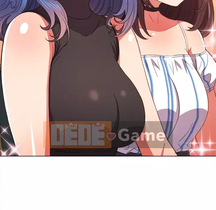 Ác nữ Gogou Tangling Chương 60-61