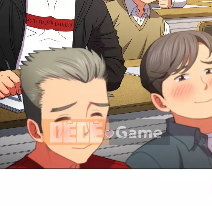 Ác nữ Gogou Tangling Chương 60-61