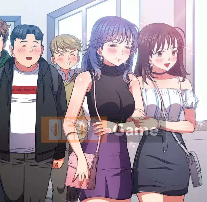 Ác nữ Gogou Tangling Chương 60-61