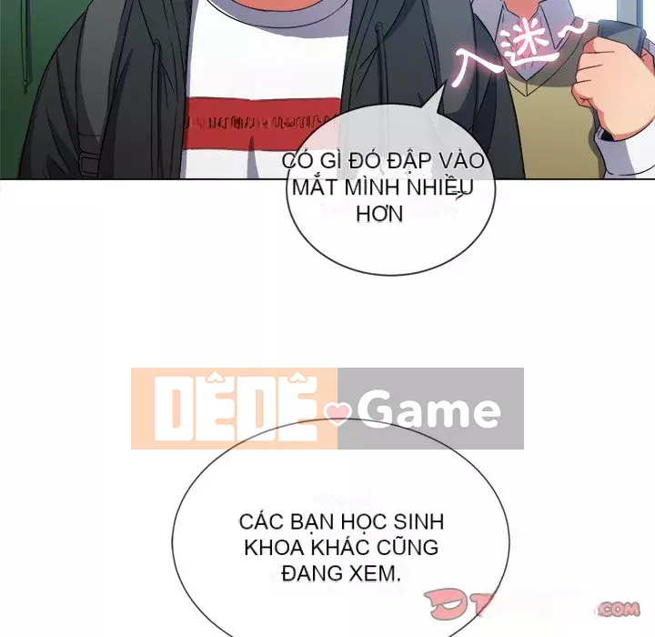 Ác nữ Gogou Tangling Chương 60-61