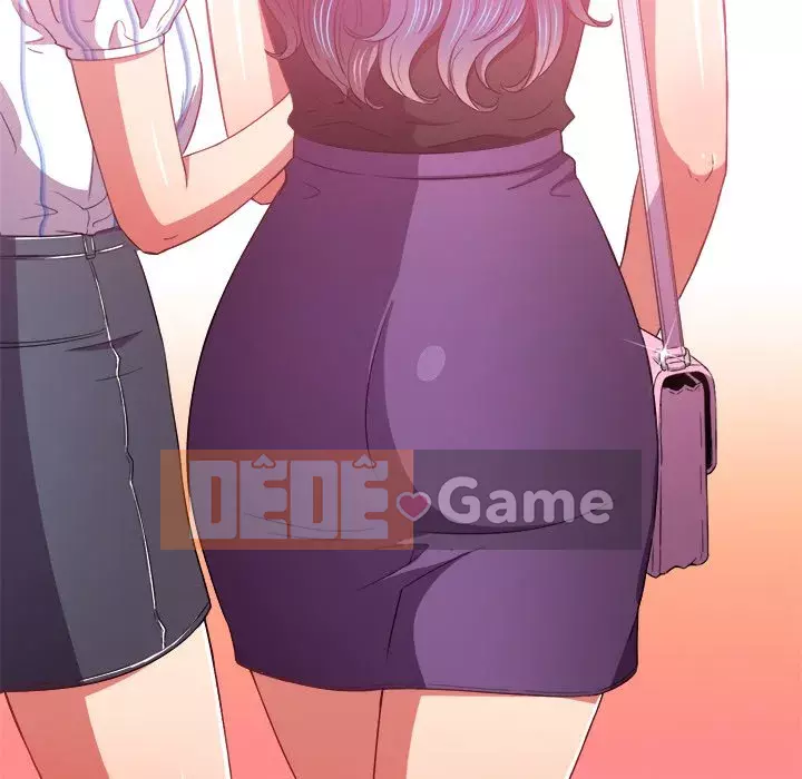 Ác nữ Gogou Tangling Chương 60-61