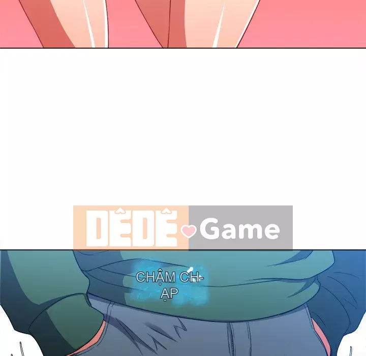 Ác nữ Gogou Tangling Chương 60-61