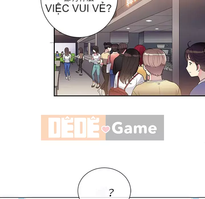 Ác nữ Gogou Tangling Chương 60-61