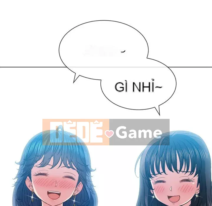 Ác nữ Gogou Tangling Chương 60-61