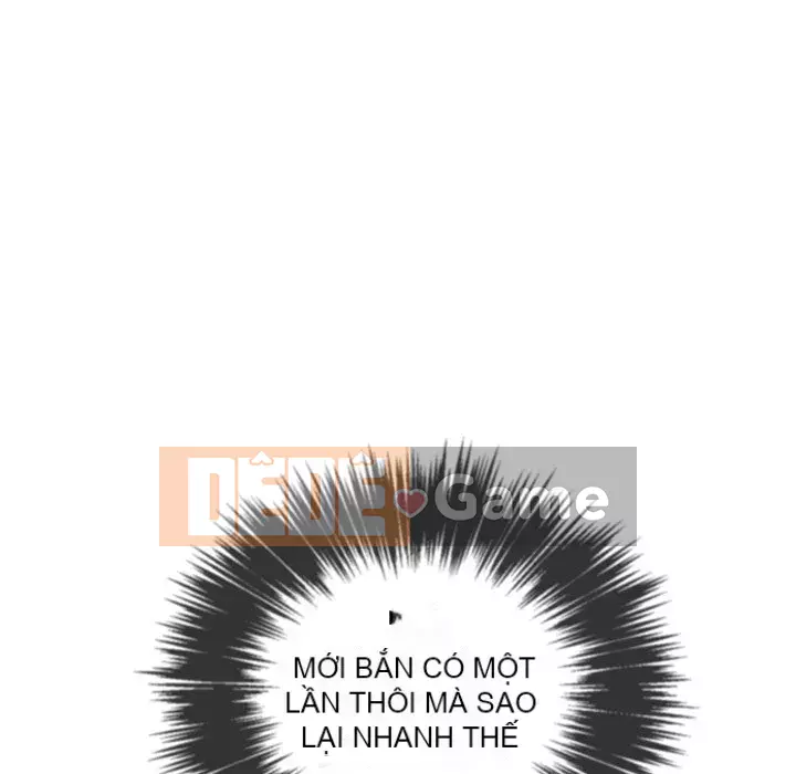 Ác nữ Gogou Tangling Chương 60-61