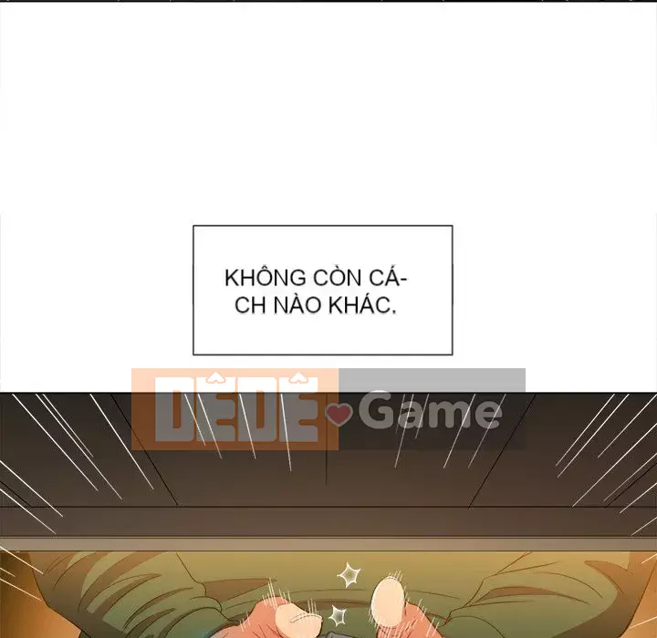 Ác nữ Gogou Tangling Chương 60-61