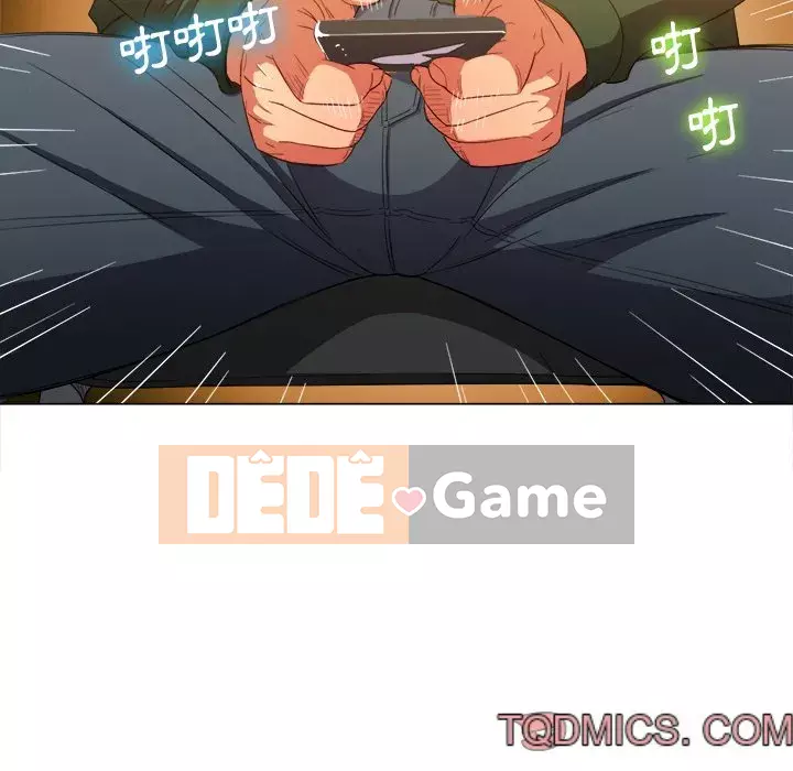 Ác nữ Gogou Tangling Chương 60-61