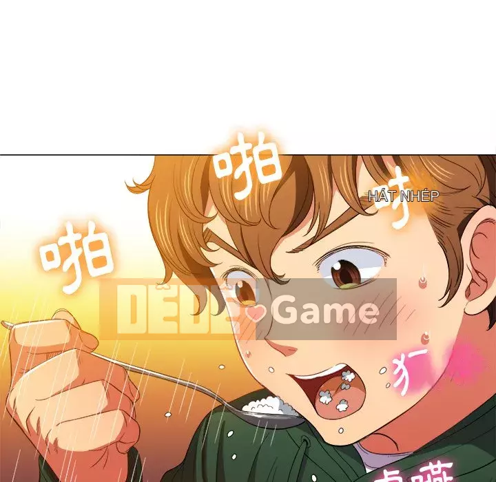 Ác nữ Gogou Tangling Chương 60-61