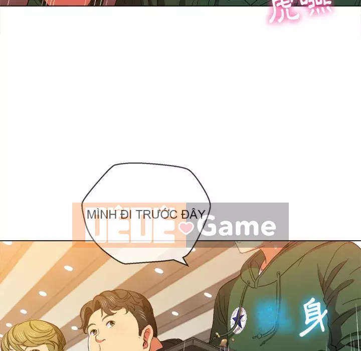 Ác nữ Gogou Tangling Chương 60-61